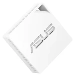 Asus RT-AX50 GO biela / Router AX1500 / Wi-Fi 6 / 4G/5G tethering / USB-C napájanie (90IG09T0-MO0B00)
