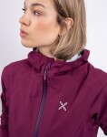 Montura Nordik Jacket Woman 1401 VINACCIA/LIGHT ROSE XS