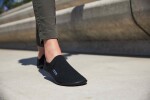 Tenisky Leguano Scio Black 36 EUR