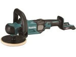 Makita PV001GZ / Aku Leštička / 40V / Priemer 180 mm / 2200 ot-min / Bez aku (PV001GZ)