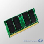 Dell Memory Upgrade - 16 GB - 1RX8