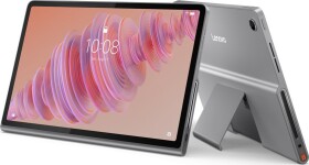 Lenovo Tab Plus 11.5" 256 GB Szary (ZADX0024PL)
