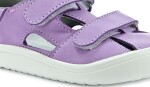 Jonap Daisy Lila barefoot sandále 29 EUR