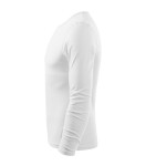 Fit-T LS pánska košeľa biela XL