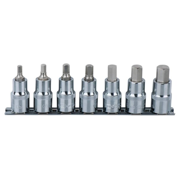 KS Tools 918.1335 Súprava nástrčných hlavíc, 918.1335; 918.1335