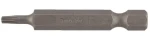 Makita B-25426 Sada bitov T30 x 50mm (3ks) (B-25426)