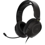 Corsair HS35 v3 Carbon / Herné slúchadlá s mikrofónom (CA-9011399-WW)