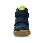 Froddo Up Terra Wool G3160262 Dark Blue zimné barefoot topánky 36 EUR