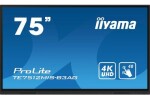 IIYAMA ProLite TE7512MIS-B3AG TE7512MIS-B3AG