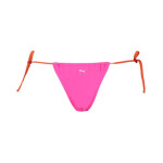 Puma Swim Dámske spodné nohavičky Bikiny Side Tie String 1P 938066-02 XS