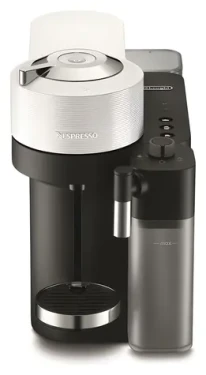 Nespresso ENV300.W biela / Kávovar na kapsule / 1450 W (132193747)