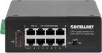 Intellinet Network Solutions Railmount Gigabit (561624)