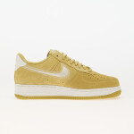 Tenisky Nike Air Force 1 '07 Lv8 Buff Gold/ Sail EUR 40