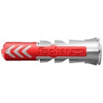 Fischer DuoPower 5 x 25 K NV 2komponentní hmoždinka 25 mm 5 mm 534992 1 sada; 534992