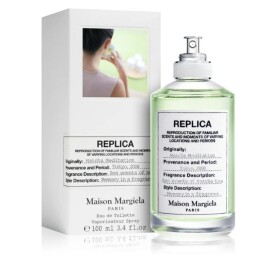 Maison Margiela Replica Matcha Meditation - EDT 100 ml