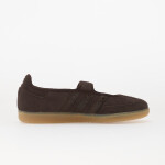 Tenisky adidas Samba Jane W Aurora Coffee/ Aurora Coffee/ Gold Met. EUR 36