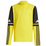 Adidas Squadra 25 Training Top Jr Mikina JP3380 164 cm