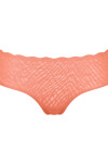 SLOGGI ZERO FEEL BLISS HIPSTER NOHAVIČKY 3173 losos XL