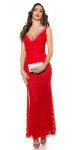 Red-Carpet-Look! Sexy KouCla Gown-eveningdress