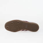 Tenisky adidas Samba OG Ftwr White/ Maroon/ Gum5 EUR 39 1/3