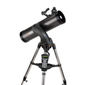 Celestron NexStar 130SLT /Ďalekohľad typu reflector/s priemerom zrkadla 130mm (28217700)