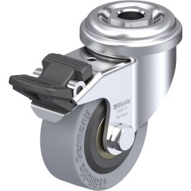 Blickle 226944 otočné koliesko s brzdou; 226944