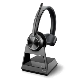 Poly Savi 7310-M čierna / Náhlavná súprava / mikrofón / jedno slúchadlo / USB-A (8D3K7AA#ABB)