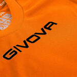 Unisex futbalové tričko Givova One U MAC01-0001 XS