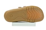 Geox Steppieup Baby Boy Whisky celoročné členkové barefoot topánky 26 EUR