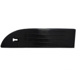 Náhradné diely Hamax Torsion Skid Pair Sno Taxi Fire Steering Skis HAM807001 NEPLATÍ