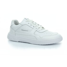 Be lenka barebarics zing all white leather barefoot topánky 41 EUR