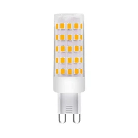 Solight WZ328 LED žiarovka G9 6W / 3000K / 600lm (8592718026790)