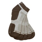 Bushman ponožky Short Set 2,5 béžové 39-42