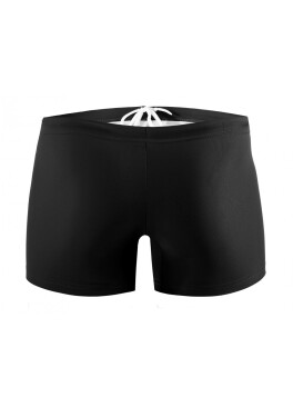 Plavecké boxerky Sesto Senso art.313 Maxi 3XL-4XL tmavě modrá 3xl