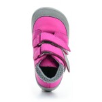 Topánky Beda Rita členkové s membránou (BF 0001/W/M/NUB/2) 31 EUR
