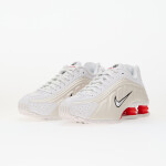 Tenisky Nike W Shox R4 White/ White-Phantom-Picante Red EUR 38
