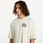 Tričko Under Armour Project Rock HWT SS Tools Silt/ Golden Yellow/ Black M