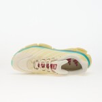 Tenisky adidas x Willy Chavarria Megaride AG Cream White/ Warm Vanilla/ Power Red EUR 40 2/3