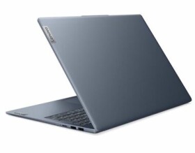 Lenovo IdeaPad Slim 5 16ABR8 modrá / 16 WUXGA / AMD RYZEN 7 7730U 2.0GHz / 16GB / 1TB SSD / AMD Radeon / W11H (82XG004TCK)