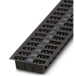 Pin strip PST 1,3/ 2-5,0 R24 1720301 Phoenix Contact; 1720301