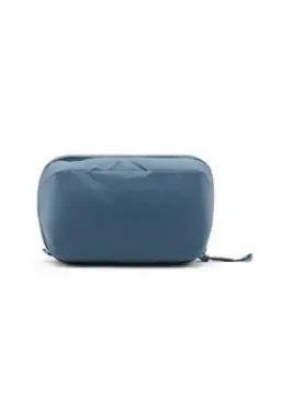 Peak Design Wash Pouch Ocean / Toaletná taštička / Cestovné (BWP-DS-3)