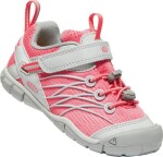 Outdoorové topánky CHANDLER CNX C DRIZZLE/DUBARRY, Keen, 1025116/1025113, pink - 38