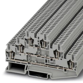 Multi-level terminal block ST 2,5-3L 3036042 Phoenix Contact; 3036042