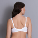 Pohodlná podprsenka Sophia 5809 biela - Anita Classix 006 white 75F