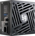 SeaSonic Focus GX ATX 3 750W (FOCUS-GX-750-V4)