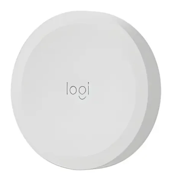 Logitech Scribe off-white / Kamera na tabuli / pre videokonferencie (952-000102)