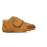 Froddo First Walk G1130024-1 Cognac barefoot capáčky 21 EUR