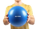Rehabiq Overball, 25 cm, modrý