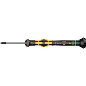 Wera 1567 ESD Micro skrutkovač Torx Veľkosť skrutkovača T 4 Dĺžka drieku: 40 mm; 05030400001