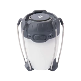 Black Diamond APOLLO LANTERN čierna / kempingová lampa (BD620716GRPHALL1)